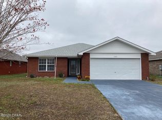 2402 Maple Ct, Panama City, FL 32404