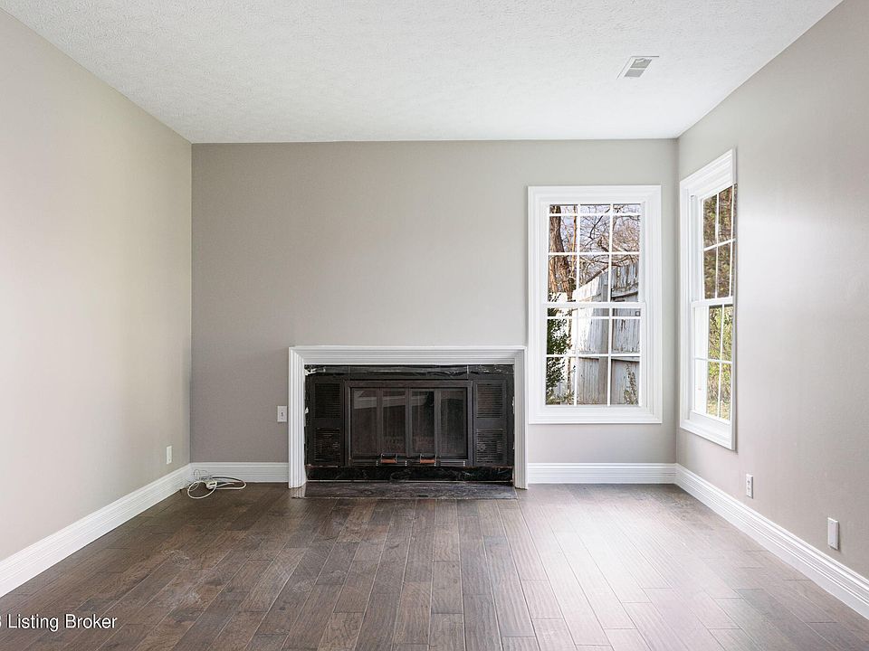614 Cobblestone Sq, Louisville, KY 40223 Zillow