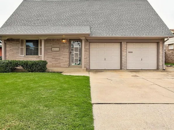 3000 SW 62nd St, Oklahoma City, OK 73159