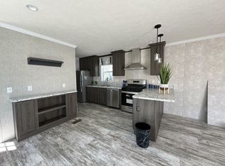 11 Shamrock Park Site #11, Albany, MN 56307
