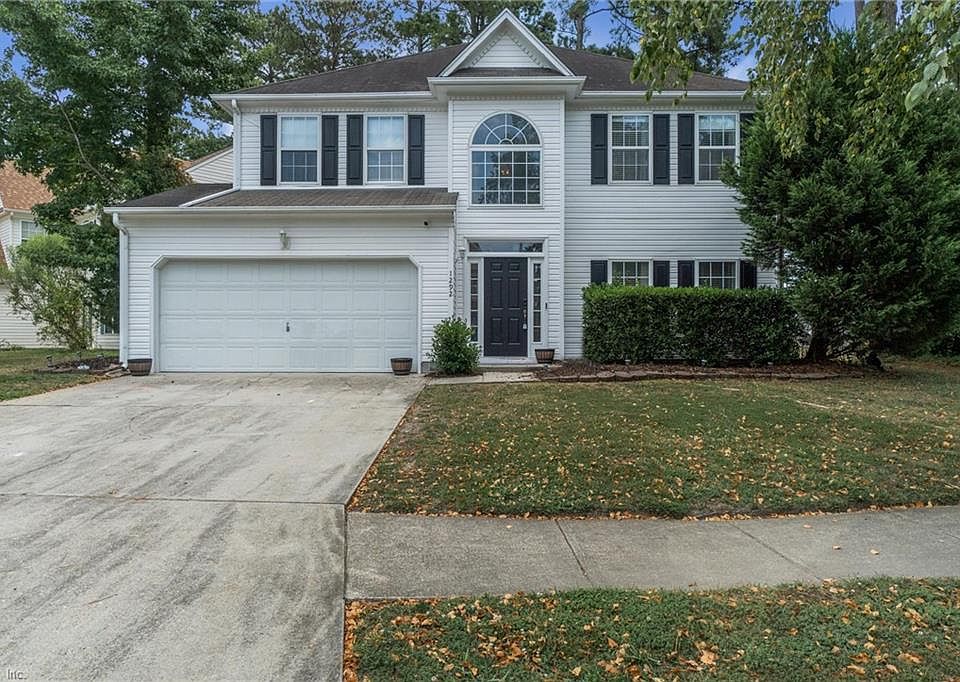 1292 Raynor Dr, Virginia Beach, VA 23456 Zillow