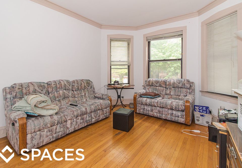 1st image of 1417 W Olive Ave APT 1F