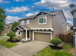 5400 66th Way SE, Lacey, WA 98513