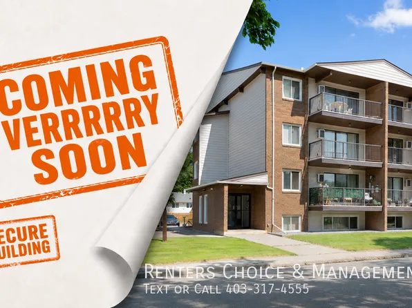 130A 2nd St NE #104, Medicine Hat, AB T1A 5K9