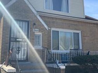 14868 Mayfield St, Detroit, MI 48205