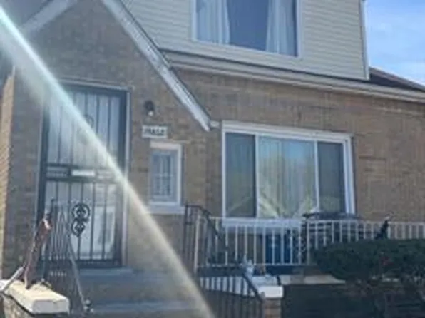 14868 Mayfield St, Detroit, MI 48205