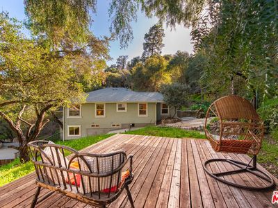 502 Fernwood Pacific Dr, Topanga, CA, 90290
