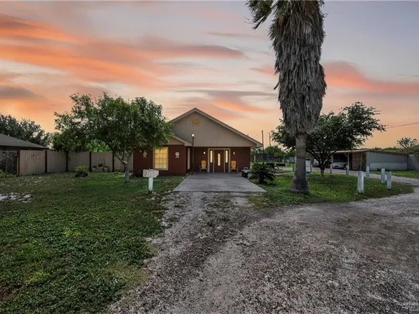 1902 Fresno St, Sullivan City, TX 78595