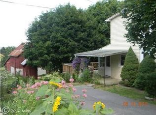 3525 Young Rd, Millers, MD 21102