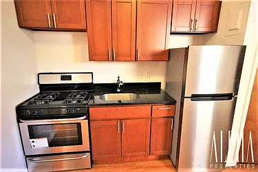 Rented by Alpha Properties NYC I LLC