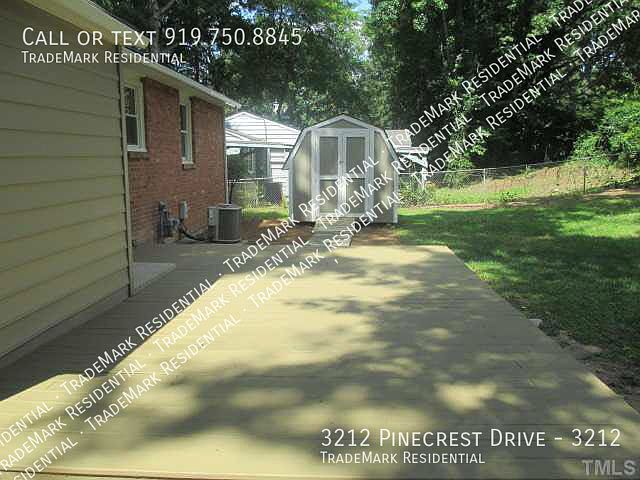 2nd image of 3212 Pinecrest Dr #3212