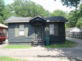 808 Brower St, Memphis, TN 38111