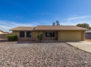 7227 W Hatcher Rd, Emerald Isle, AZ 85345