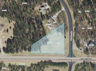 1161 Arrowhead Trl #101, Nekoosa, WI 54457