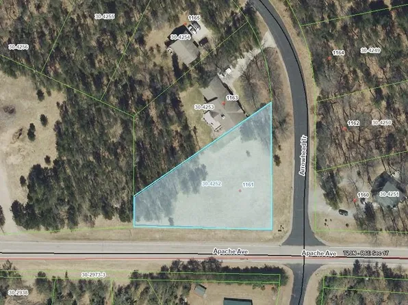 1161 Arrowhead Trail #101, Nekoosa, WI 54457