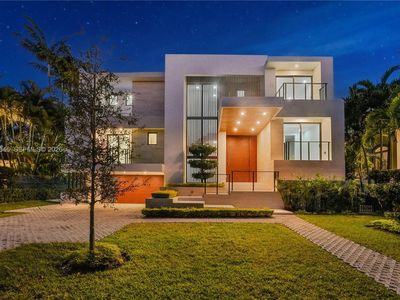 285 Woodcrest Rd, Key Biscayne, FL, 33149