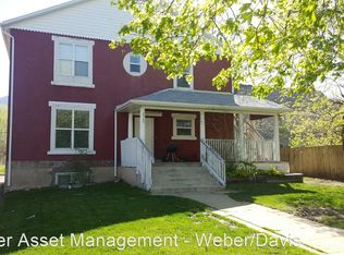 2364 Jefferson Ave APT 2, Ogden, UT 84401