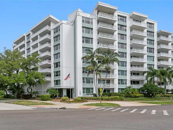 700 Beach Dr NE APT 603, Saint Petersburg, FL 33701