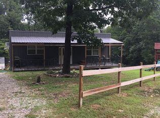 32 County Road 980, Mountain Home, AR 72653
