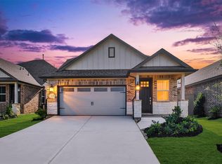 21519 Barnridge Ct, Waller, TX 77484