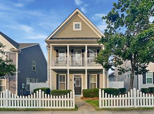 51 Scotch Bonnet Rdg, Clayton, NC 27520