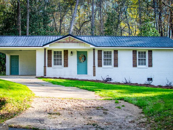 165 Arbacoochee Rd, Tallapoosa, GA 30176