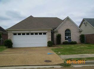 2733 Breezy Ridge Trl, Cordova, TN 38016