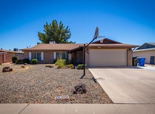 8615 N 41st Dr, Phoenix, AZ 85051