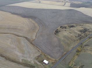 Nka Smith Gulch Rd, Pomeroy, WA 99347