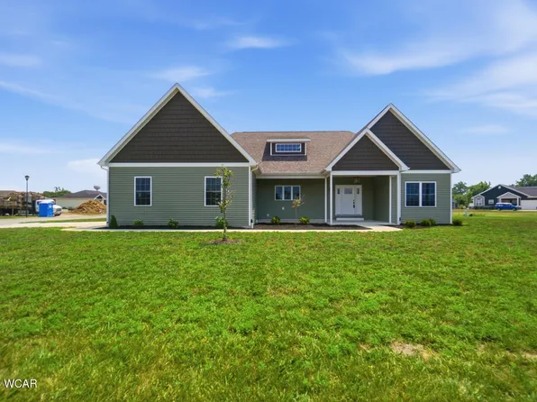101 Saxony Dr, New Knoxville, OH 45871