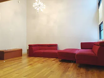 Rented by Manhattan Management LLC