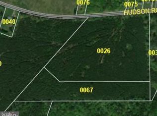 Hudson Rd, Cambridge, MD 21613