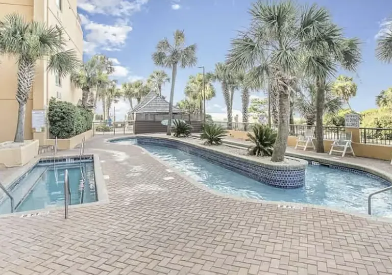 6900 N Ocean Blvd #1107 — Photo 4