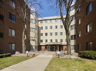 5500 Lincoln Ave UNIT 101W, Morton Grove, IL