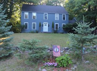 321 Farmbrook Ln, Gaylord, MI 49735
