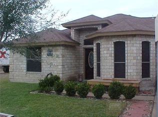 1006 S Reynolds, Rio Hondo, TX 78583