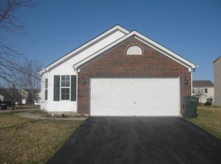 3999 Trailside Blvd, Canal Winchester, OH 43110