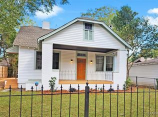 1717 S Hull St, Montgomery, AL 36104