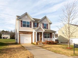 342 Anvil Draw Pl, Rock Hill, SC 29730
