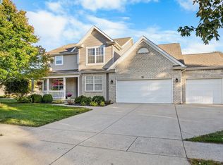 3490 Tunbridge Way, West Lafayette, IN