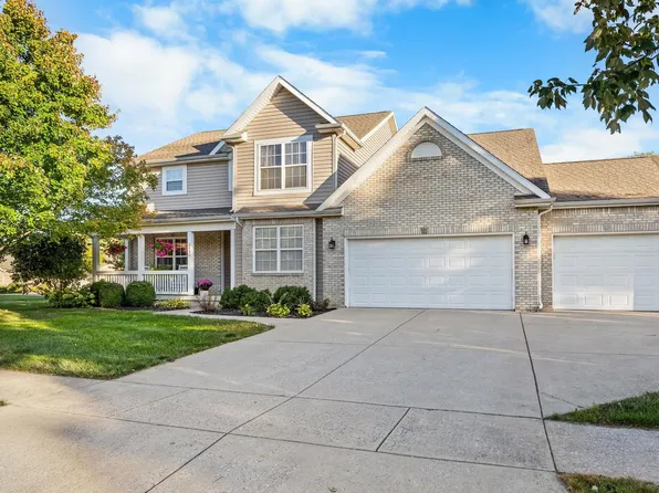 3490 Tunbridge Way, West Lafayette, IN 47906