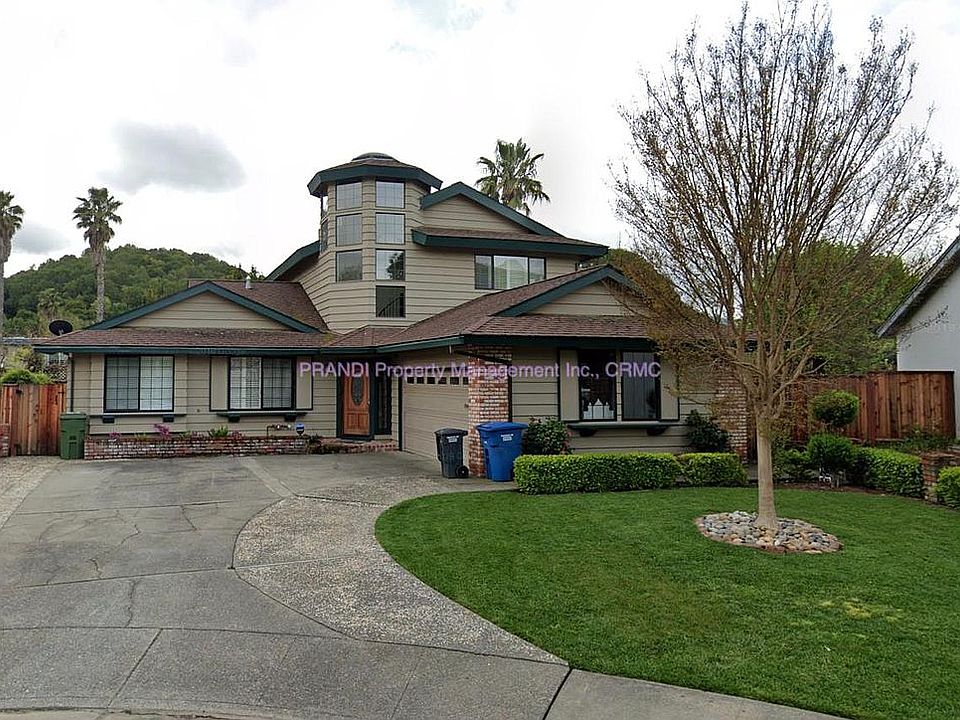 1st image of 40 San Aleso Ct