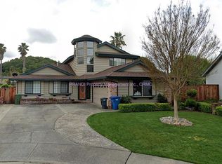 40 San Aleso Ct, Novato, CA 94945