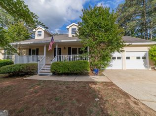 136 Creek Side Dr, McDonough, GA 30252