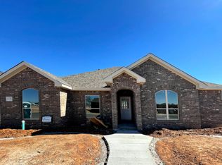 4404 Navasota Dr, Midland, TX 79707
