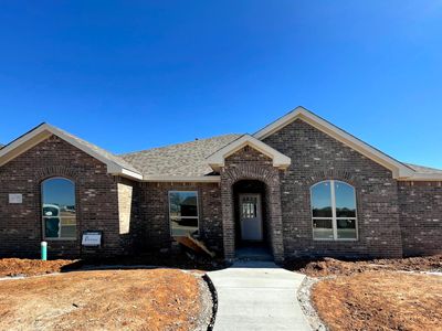 4404 Navasota Dr, Midland, TX, 79707
