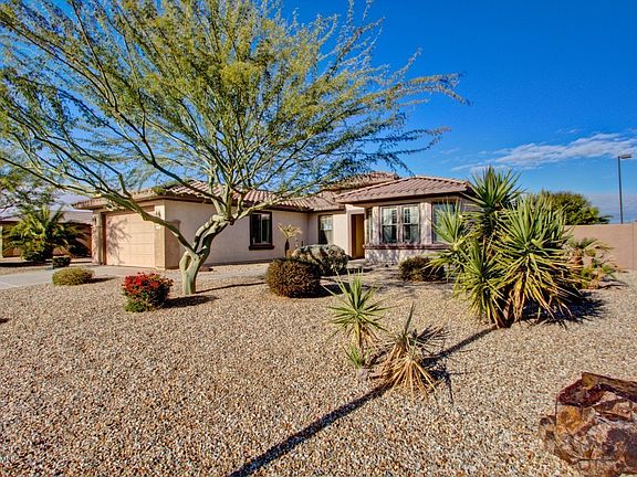 2nd image of 16510 W Cibola Ln
