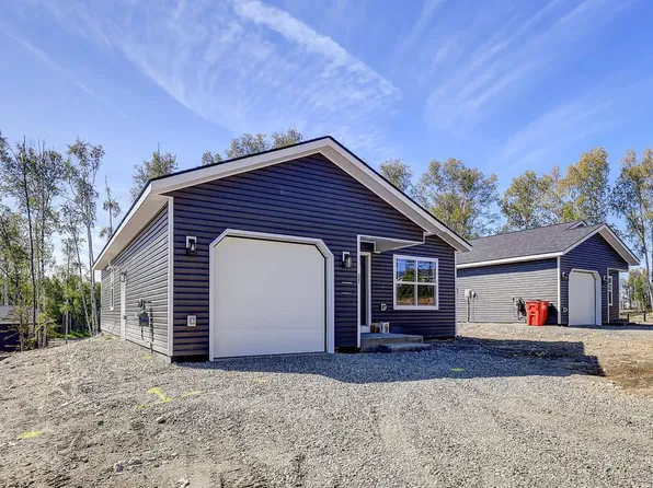6880 W Tadpole Cir, Wasilla, AK 99654