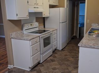 4616 Calvert Rd NW, Huntsville, AL 35816