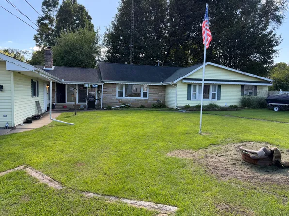 303 Marshall St, Jackson, MI 49202